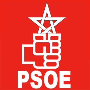 Ser este el nuevo logotipo del PSOE?