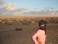 Campamentos de Refugiados Saharauis de Tindouf: cada vez ms lejos.